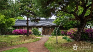 전북 전주 한옥마을 [슬로시티]