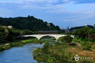 전북 전주 한옥마을 [슬로시티]
