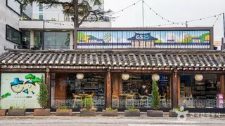 전북 전주 한옥마을 [슬로시티]