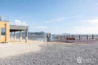 영종도 마시안해변