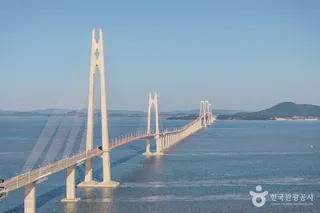 천사대교