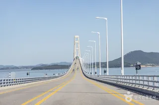 천사대교