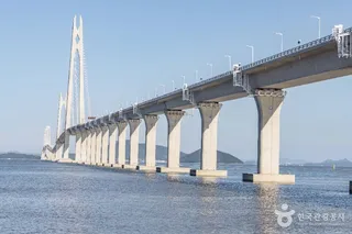 천사대교
