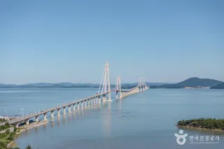 천사대교