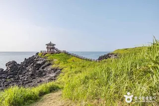 닭머르해안길