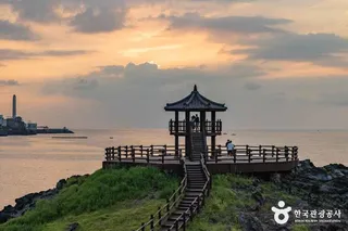 닭머르해안길