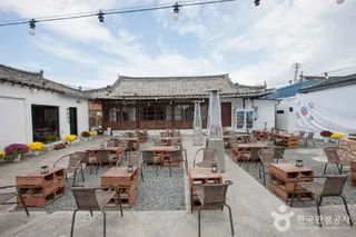 경주 황리단길