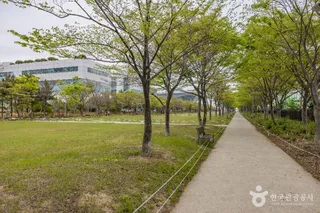 아미르공원
