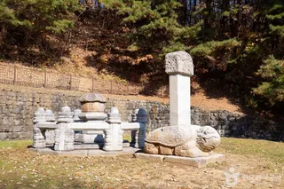 만인산 자연휴양림