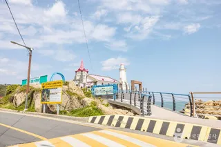 죽성드림세트장