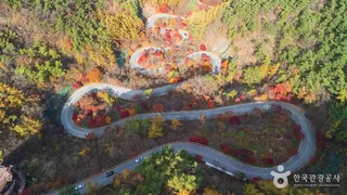 단양 보발재