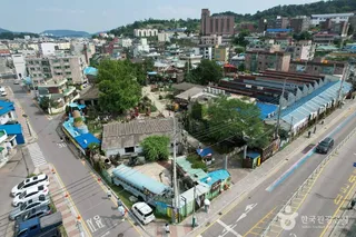 강화 원도심 스토리워크