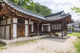 강화 원도심 스토리워크