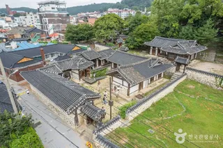 강화 원도심 스토리워크