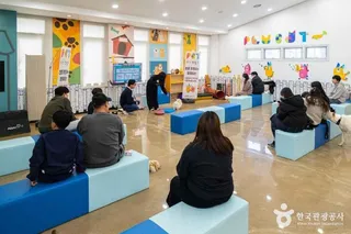 의성 펫월드