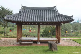 요천생태습지공원