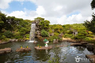스누피가든