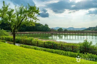 행구수변공원