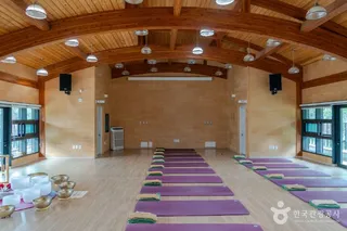 서천 치유의 숲