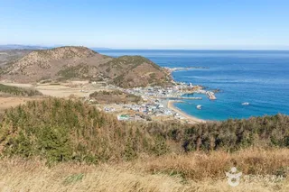 곤륜산 활공장