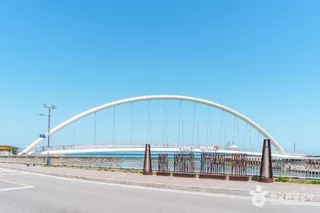 강문솟대다리