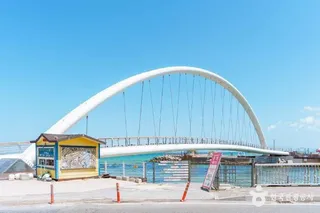 강문솟대다리