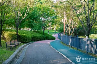 동백호수공원
