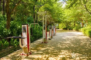 조례호수공원