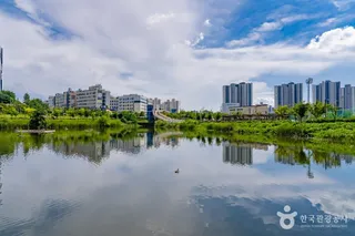 선납숲공원
