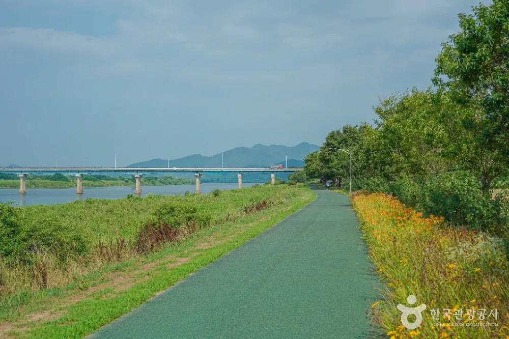 하남체육공원