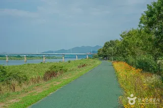 하남체육공원