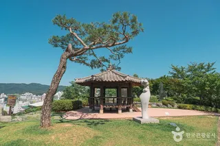 이천온천공원