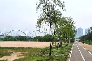 달빛축제공원