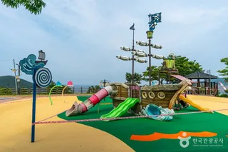 옥포중앙공원