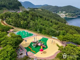 옥포중앙공원