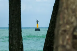순포해변