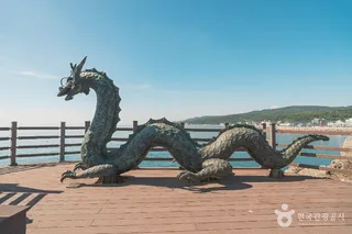 당사해양낚시공원