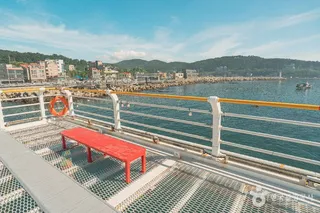 당사해양낚시공원