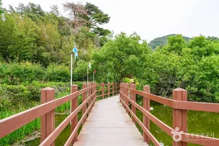 화동못수변공원