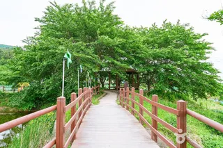 화동못수변공원
