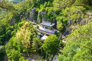 구절산