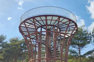 가야산생태탐방원