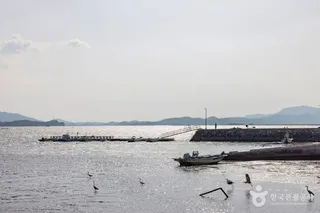 화포해변