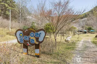 기적의놀이터 4호 올라올라