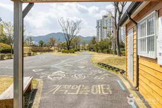 기적의놀이터 3호 시가모노