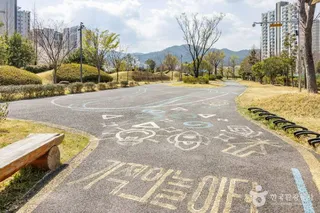 기적의놀이터 3호 시가모노