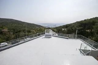 기박산성 의병 역사공원
