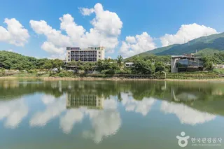 고모호수공원