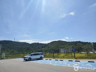 새만금환경생태단지