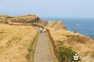 송악산둘레길